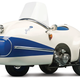 Image for article titled The Cutest Little Microcars Of The 20th Century